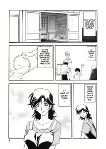 Page 3 of Ruriiro no Sora - Jou | Azure Sky Vol. 1 - preview thumbnail