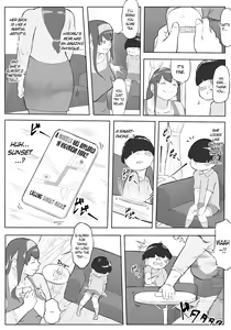 Page 11 of Boku wa Hero Paranoia Zenpen | I'm the Hero's Paranoia - Part 1 - preview thumbnail