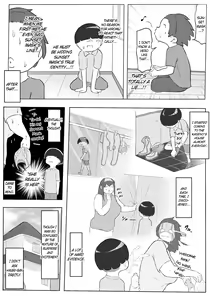 Page 14 of Boku wa Hero Paranoia Zenpen | I'm the Hero's Paranoia - Part 1 - preview thumbnail