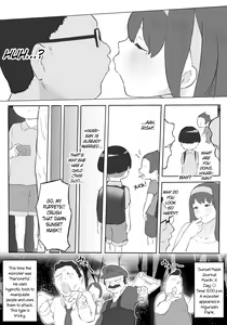 Page 20 of Boku wa Hero Paranoia Zenpen | I'm the Hero's Paranoia - Part 1 - preview thumbnail