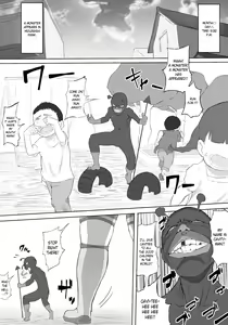 Page 2 of Boku wa Hero Paranoia Zenpen | I'm the Hero's Paranoia - Part 1 - preview thumbnail
