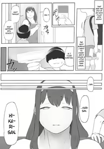 Page 22 of Boku wa Hero Paranoia Zenpen | I'm the Hero's Paranoia - Part 1 - preview thumbnail