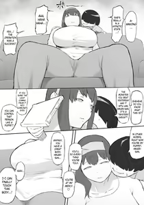 Page 23 of Boku wa Hero Paranoia Zenpen | I'm the Hero's Paranoia - Part 1 - preview thumbnail