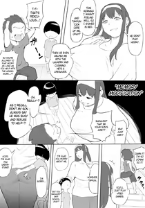 Page 35 of Boku wa Hero Paranoia Zenpen | I'm the Hero's Paranoia - Part 1 - preview thumbnail