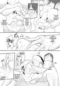 Page 49 of Boku wa Hero Paranoia Zenpen | I'm the Hero's Paranoia - Part 1 - preview thumbnail