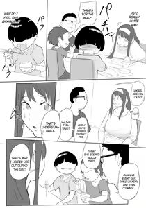Page 71 of Boku wa Hero Paranoia Zenpen | I'm the Hero's Paranoia - Part 1 - preview thumbnail