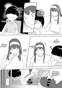 Page 73 of Boku wa Hero Paranoia Zenpen | I'm the Hero's Paranoia - Part 1 - preview thumbnail