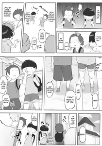 Page 9 of Boku wa Hero Paranoia Zenpen | I'm the Hero's Paranoia - Part 1 - preview thumbnail