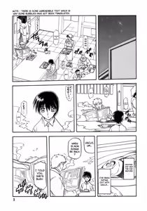 Page 3 of Ruriiro no Sora - Jou-Chuu | Azure Sky Vol 2 - preview thumbnail