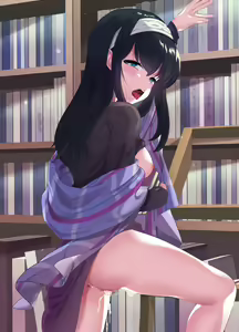 Page 44 of Jikan Teishi Nouryoku o Te ni Iretara Yaru Koto wa Hitotsu Dake - preview thumbnail