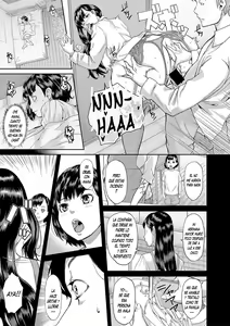 Page 7 of Ibasho Ch. 1 - preview thumbnail