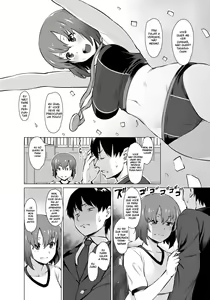 Page 3 of Uyokyokusetsu Arimashita - preview thumbnail