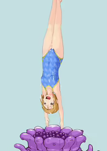 Page 247 of Marunomi Swiming School - preview thumbnail
