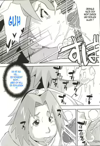 Page 9 of Yokubari Saboten - preview thumbnail