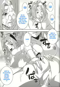 Page 10 of Yokubari Saboten - preview thumbnail