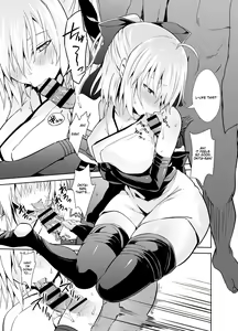 Page 5 of Okita-san to Sex - preview thumbnail