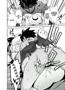 Page 8 of Okita-san to Sex - preview thumbnail
