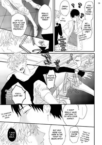 Page 56 of Sex Friends - preview thumbnail