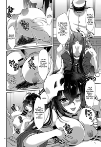 Page 5 of Taihou no Shitsukekata | How To Discipline Taihou - preview thumbnail