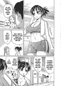 Page 3 of Yogari Kyoushitsu Hentai Lesson | Yoga Class Hentai Lesson - preview thumbnail