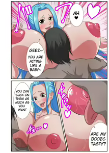 Page 8 of Bakunyuu Heroine no Harem Rakuen | Harem Paradise With Big Breasted Heroines - preview thumbnail