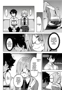 Page 3 of Derarenai My Room - preview thumbnail