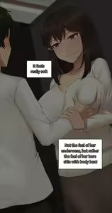 Page 332 of There's Something Loose in Her Head (uncensored) - preview thumbnail