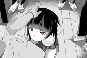 Page 4 of Seizon Houkoku - preview thumbnail
