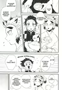 Page 8 of Soujuku na Koi Gokoro | Amor Juvenil - preview thumbnail