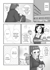 Page 56 of Houkago Shokujikai - preview thumbnail