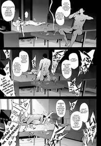 Page 14 of Miki wa Sekkyokuteki | Miki es muy directa - preview thumbnail