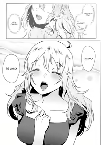 Page 2 of Miki wa Sekkyokuteki | Miki es muy directa - preview thumbnail
