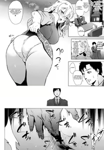 Page 5 of Miki wa Sekkyokuteki | Miki es muy directa - preview thumbnail