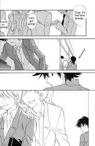 Page 23 of Rolling Ambivalent Hold 02 - preview thumbnail