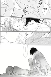 Page 35 of Rolling Ambivalent Hold 02 - preview thumbnail