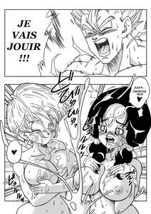 Page 25 of LOVE TRIANGLE Z PART 2 - Takusan Ecchi Shichaou! | LOVE TRIANGLE Z PART 2 - Let's Have Lots of Sex! - preview thumbnail