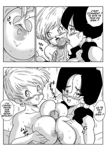 Page 10 of LOVE TRIANGLE Z PART 2 - Takusan Ecchi Shichaou! | LOVE TRIANGLE Z PART 2 - Let's Have Lots of Sex! - preview thumbnail