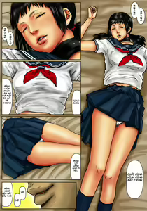 Page 2 of Ogawake no Oyako - preview thumbnail