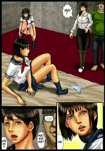 Page 38 of Ogawake no Oyako - preview thumbnail