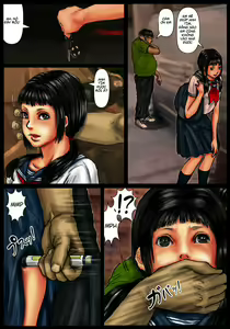 Page 7 of Ogawake no Oyako - preview thumbnail