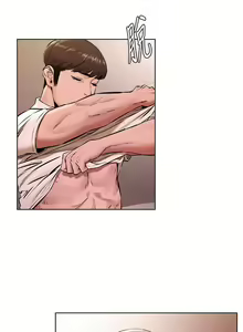 Page 6 of SILENT WAR 107-109 MANHWAROSHI - preview thumbnail