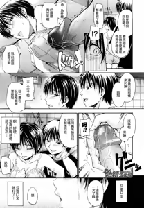 Page 80 of Suki ni Shite Iiyo? - preview thumbnail