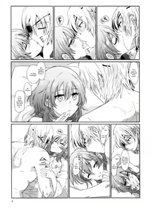 Page 8 of Shishi no Hanayome - preview thumbnail