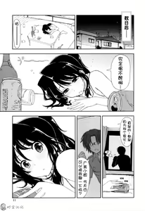 Page 13 of Icchau? x Icchau - Hight? x Hight - preview thumbnail