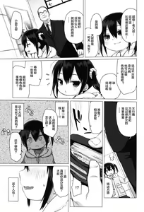 Page 7 of Otona nante Baka bakka - preview thumbnail