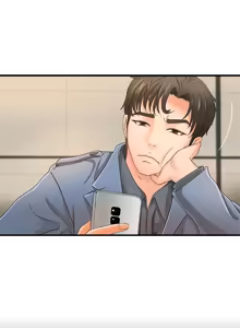 Page 56 of 御姐的實戰教學 1-41 官方中文（完結） - preview thumbnail