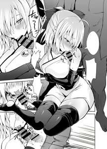 Page 5 of Okita-san to Sex - preview thumbnail