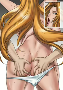 Page 11 of Midare Midarabana - preview thumbnail