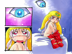 Page 4 of "Me" no Sumu Yadoya - preview thumbnail