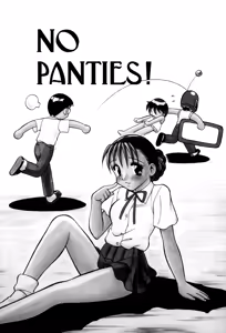 Page 3 of Super Taboo Extreme 04 - preview thumbnail